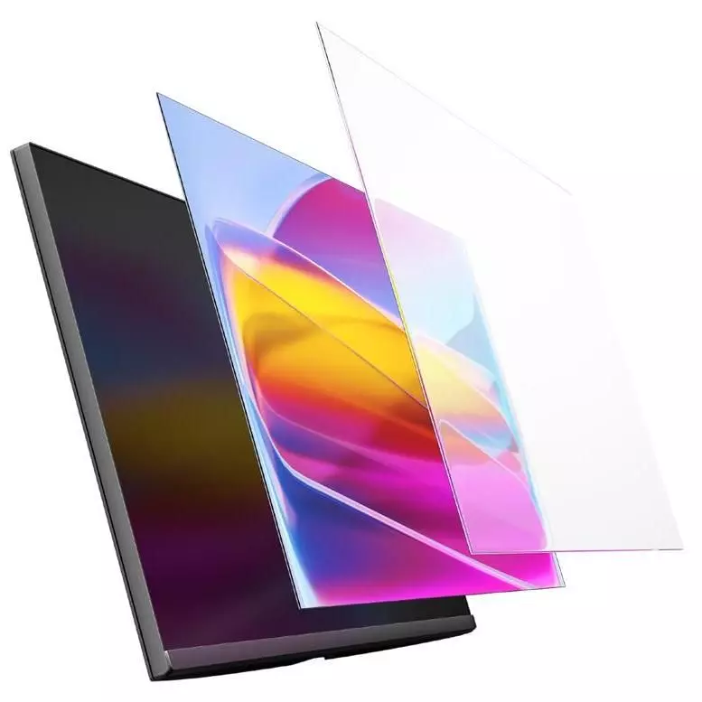 Монитор Xiaomi Redmi Display A27Q 27" 2K 100Hz (P27QBA-RA) CN