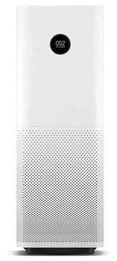 Очиститель воздуха Xiaomi Mijia Air Purifier Pro White (Белый) Очиститель воздуха Xiaomi Mijia Air Purifier Pro White (Белый)