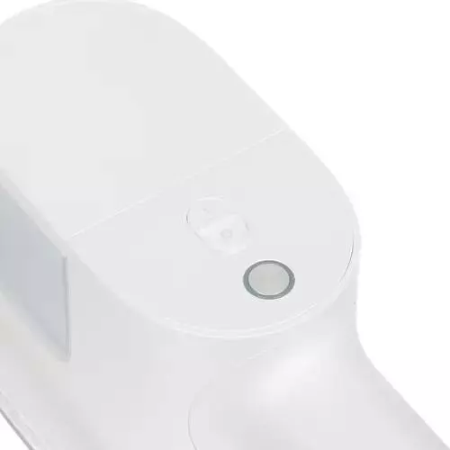 Отпариватель Xiaomi Mijia Handheld Steam Ironing Machine (B502CN) White (Белый) Отпариватель Xiaomi Mijia Handheld Steam Ironing Machine (B502CN) White (Белый)