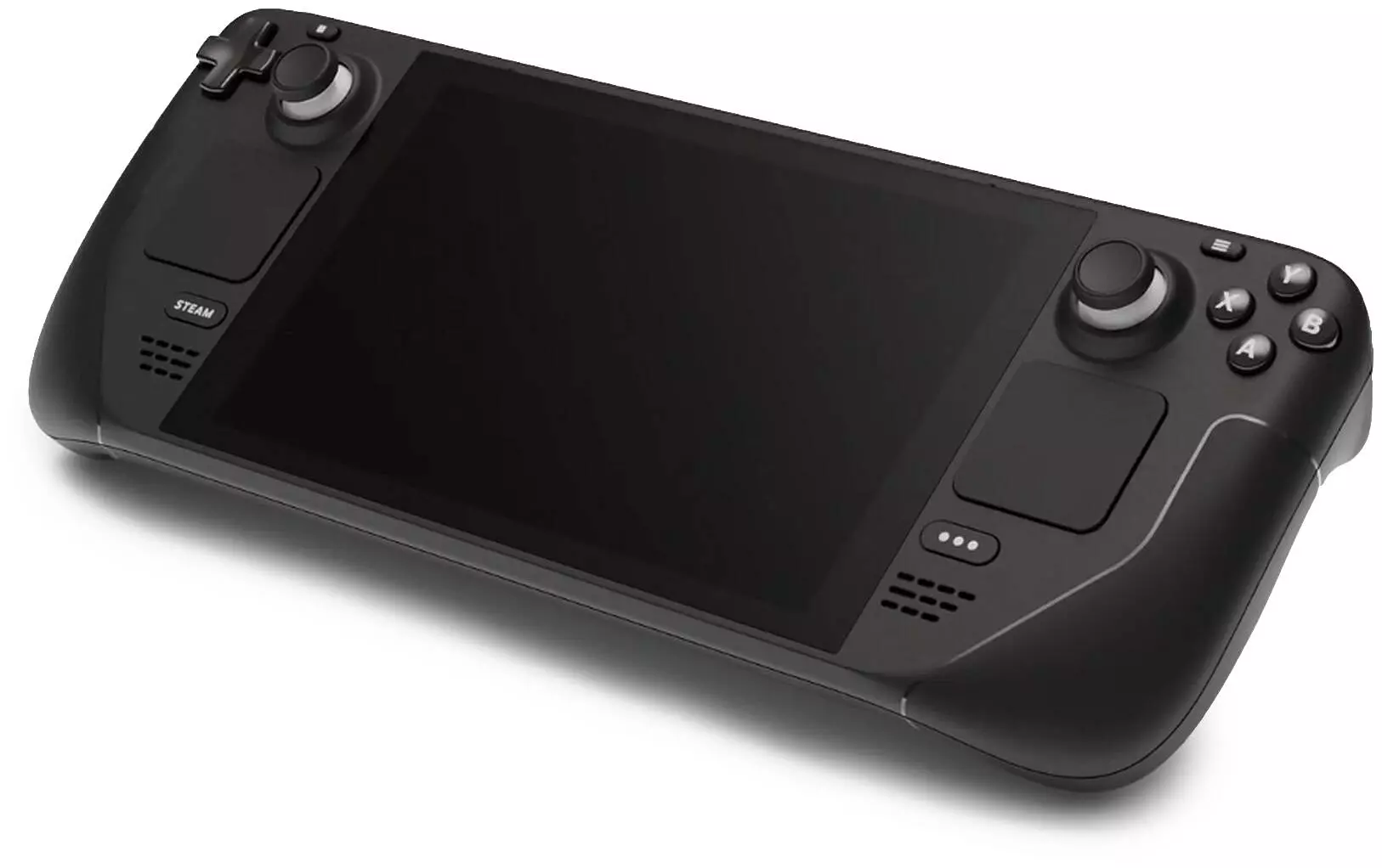 Игровая консоль VALVE Steam Deck 512GB Black (Черный) US Игровая консоль VALVE Steam Deck 512GB Black (Черный) US