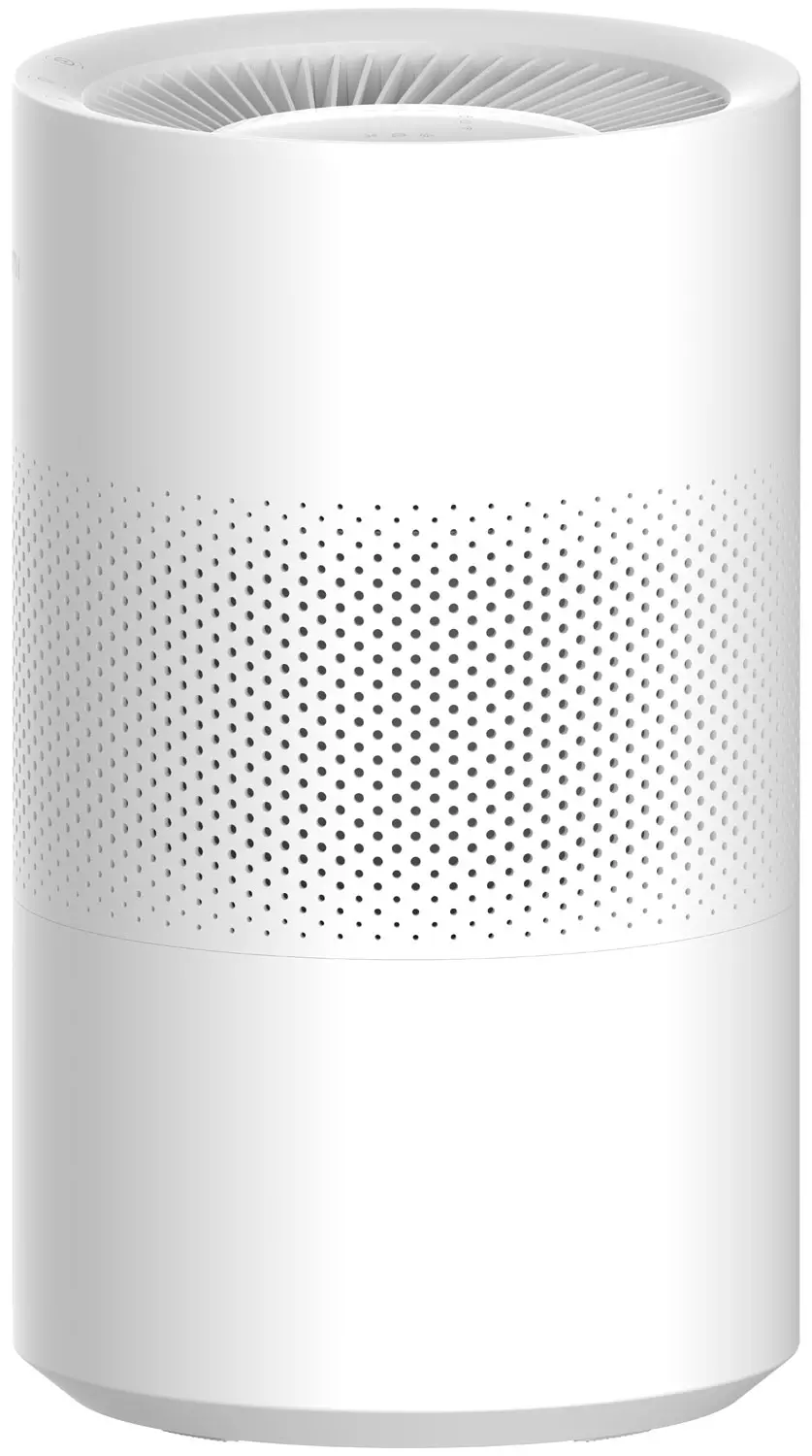 Увлажнитель воздуха Xiaomi Smart Evaporative Humidifier (CJSJSQ02XYUE)(BHR8532EU) White (Белый) Global Version Увлажнитель воздуха Xiaomi Smart Evaporative Humidifier (CJSJSQ02XYUE)(BHR8532EU) White (Белый) Global Version