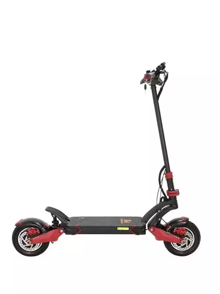 Электросамокат Kugoo G1 Black (Черный) Электросамокат Kugoo G1 Black (Черный)