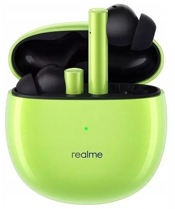 Беспроводные наушники Realme Buds Air 2 Беспроводные наушники Realme Buds Air 2