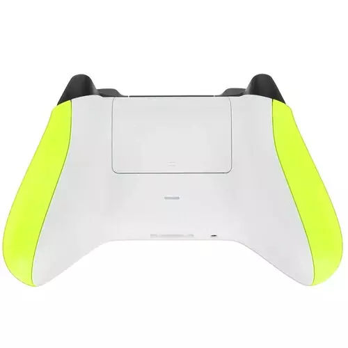 Геймпад беспроводной Xbox Electric Volt Green (Зеленый) Геймпад беспроводной Xbox Electric Volt Green (Зеленый)