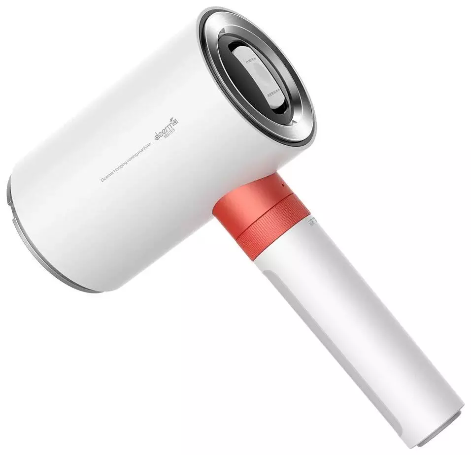 Отпариватель Deerma DEM-HS200 White (Белый) Отпариватель Deerma DEM-HS200 White (Белый)