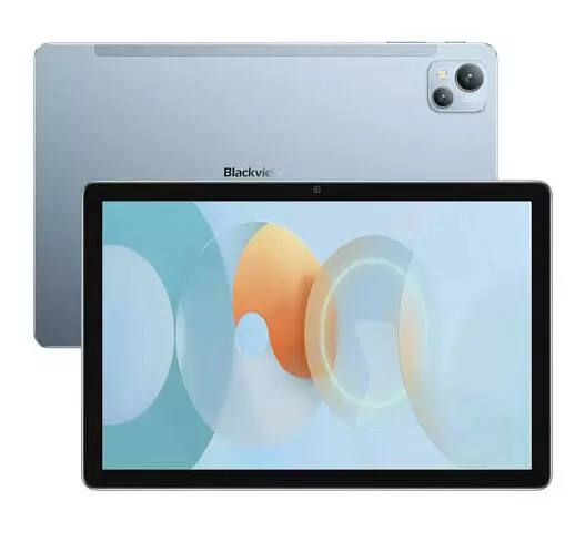 Планшет Blackview TAB13 6/128GB Blue (Голубой) CN Планшет Blackview TAB13 6/128GB Blue (Голубой) CN