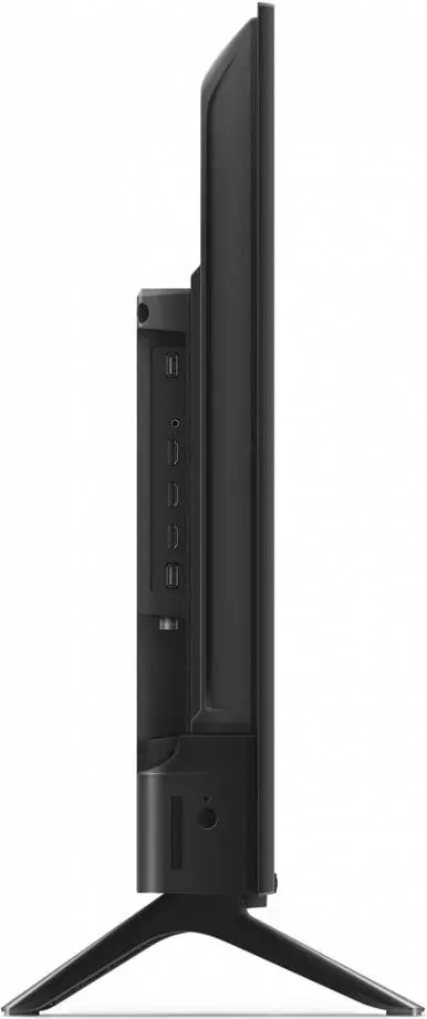 Телевизор Xiaomi TV P1 32 (L32M6-6ARG) Black (Черный) RU Телевизор Xiaomi TV P1 32 (L32M6-6ARG) Black (Черный) RU