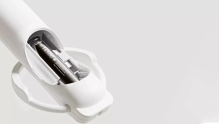 Электрическая мухобойка Qualitell Powerful Electric Mosquito Swatte C3 (ZSC230911) White (Белый) Электрическая мухобойка Qualitell Powerful Electric Mosquito Swatte C3 (ZSC230911) White (Белый)