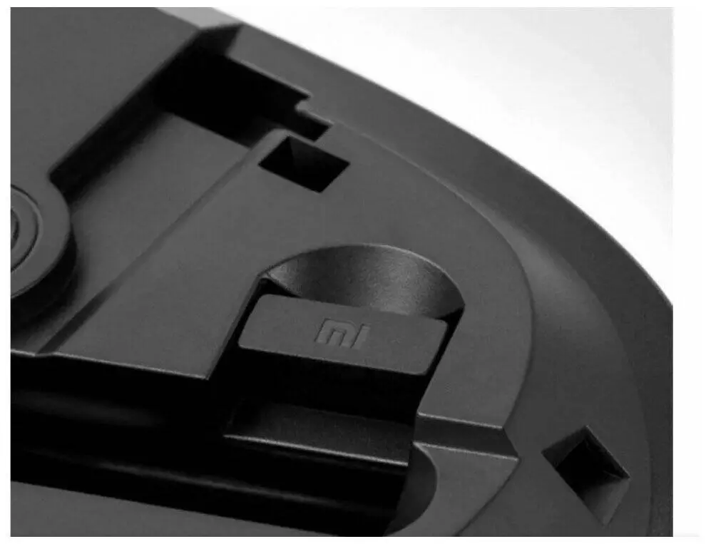 Мышь беспроводная Xiaomi Wireless Mouse Lite 2 (XMWXSB02YM) Black (Черный) Мышь беспроводная Xiaomi Wireless Mouse Lite 2 (XMWXSB02YM) Black (Черный)