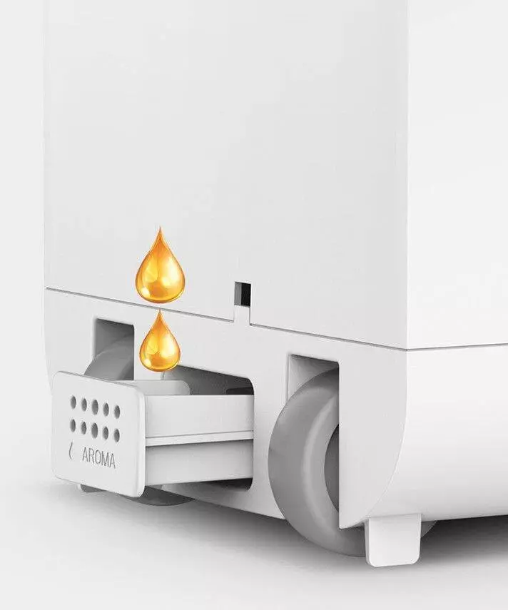 Увлажнитель воздуха Deerma DEM-LD300 White (Белый) Увлажнитель воздуха Deerma DEM-LD300 White (Белый)