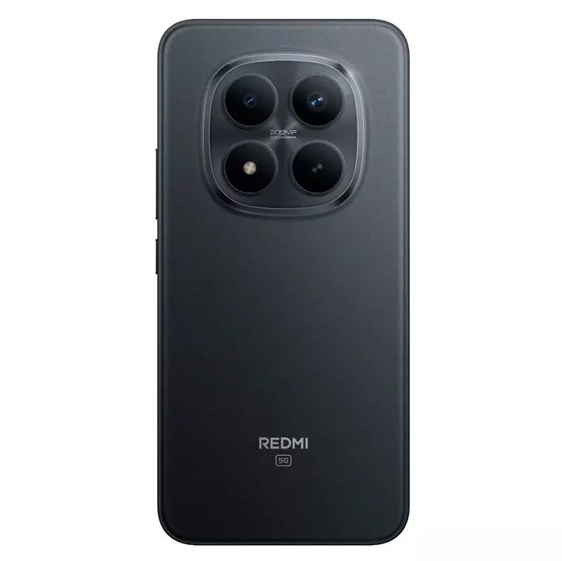 Xiaomi Redmi Note 15 Pro Plus 5G 8/256GB Black (Черный) Global Version Xiaomi Redmi Note 15 Pro Plus 5G 8/256GB Black (Черный) Global Version