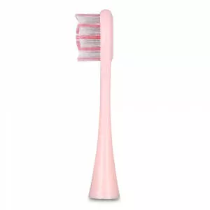 Сменные насадки для зубной щетки Oclean P3 (2 шт) Pink (Розовый) Сменные насадки для зубной щетки Oclean P3 (2 шт) Pink (Розовый)
