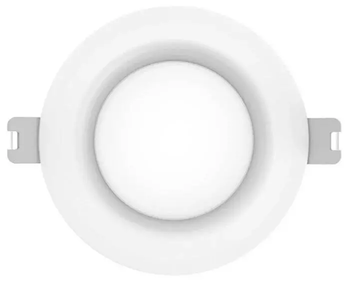 Встраиваемый светильник Yeelight Smart Spotlight Mesh Edition (YLSD02YL) White (Белый) Встраиваемый светильник Yeelight Smart Spotlight Mesh Edition (YLSD02YL) White (Белый)
