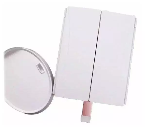 Зеркало косметическое с подсветкой Xiaomi Jordan Judy LED Makeup Mirror (NV549) White (Белый) Зеркало косметическое с подсветкой Xiaomi Jordan Judy LED Makeup Mirror (NV549) White (Белый)