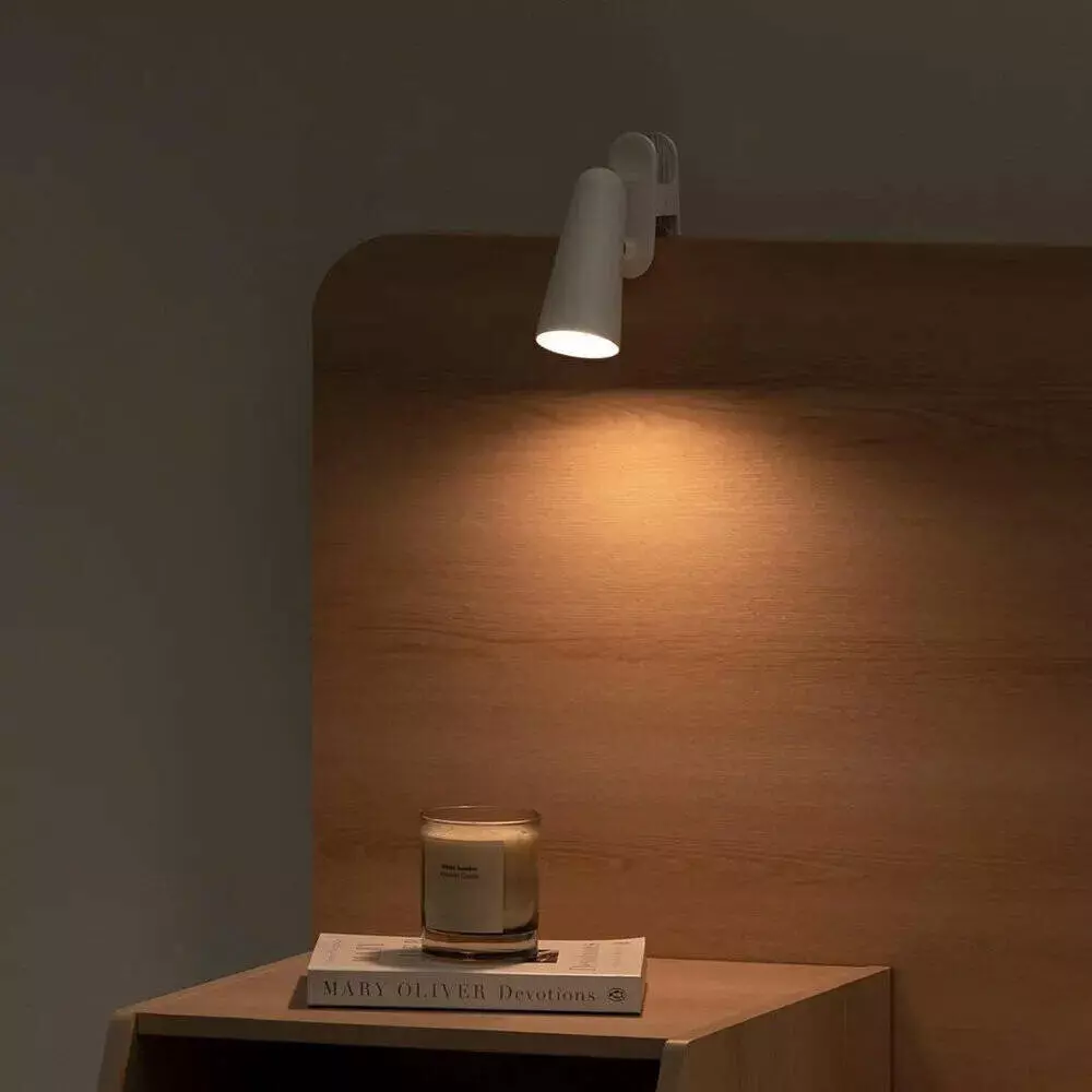 Настольная лампа Xiaomi Mijia Rechargeable LED Table Lamp (MJTD05YL) White (Белый) Настольная лампа Xiaomi Mijia Rechargeable LED Table Lamp (MJTD05YL) White (Белый)