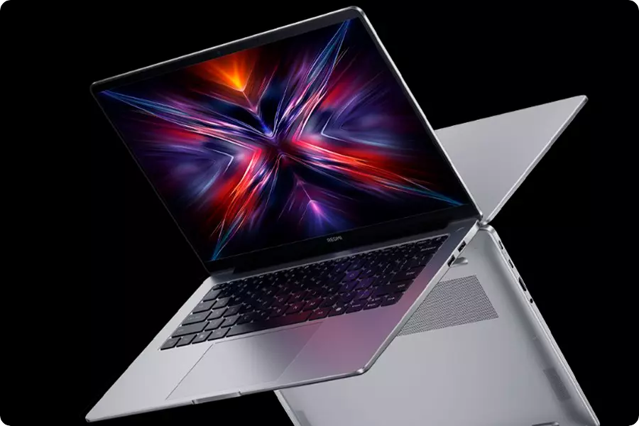 Ноутбук Xiaomi Redmi Book 14 2025 (Intel Core R5-7535H/16G/512G/FHD Windows 11 Home) (JYU4680CN) CN Ноутбук Xiaomi Redmi Book 14 2025 (Intel Core R5-7535H/16G/512G/FHD Windows 11 Home) (JYU4680CN) CN