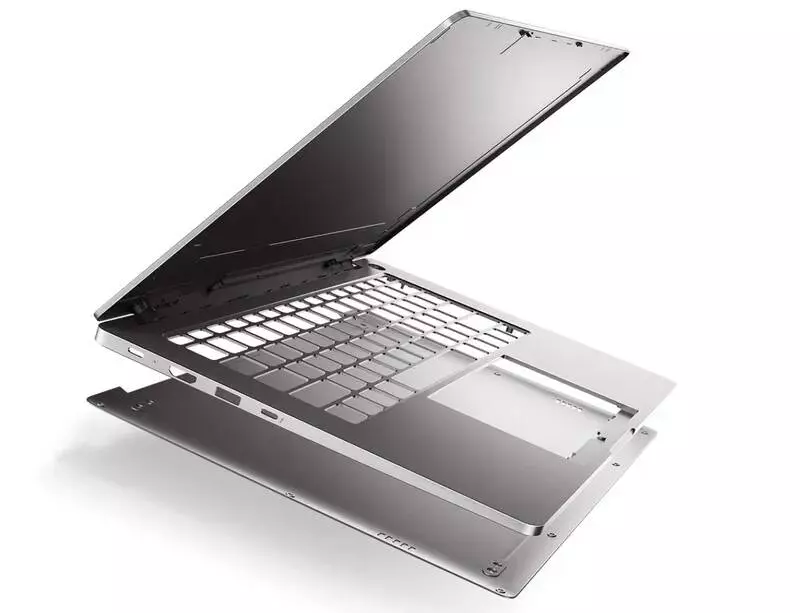 Ноутбук RedmiBook Pro 14" (AMD R7-5700U, 16Gb, 512Gb, Radeon Graphics) (JYU4351CN) Gray (Серый) CN Ноутбук RedmiBook Pro 14" (AMD R7-5700U, 16Gb, 512Gb, Radeon Graphics) (JYU4351CN) Gray (Серый) CN