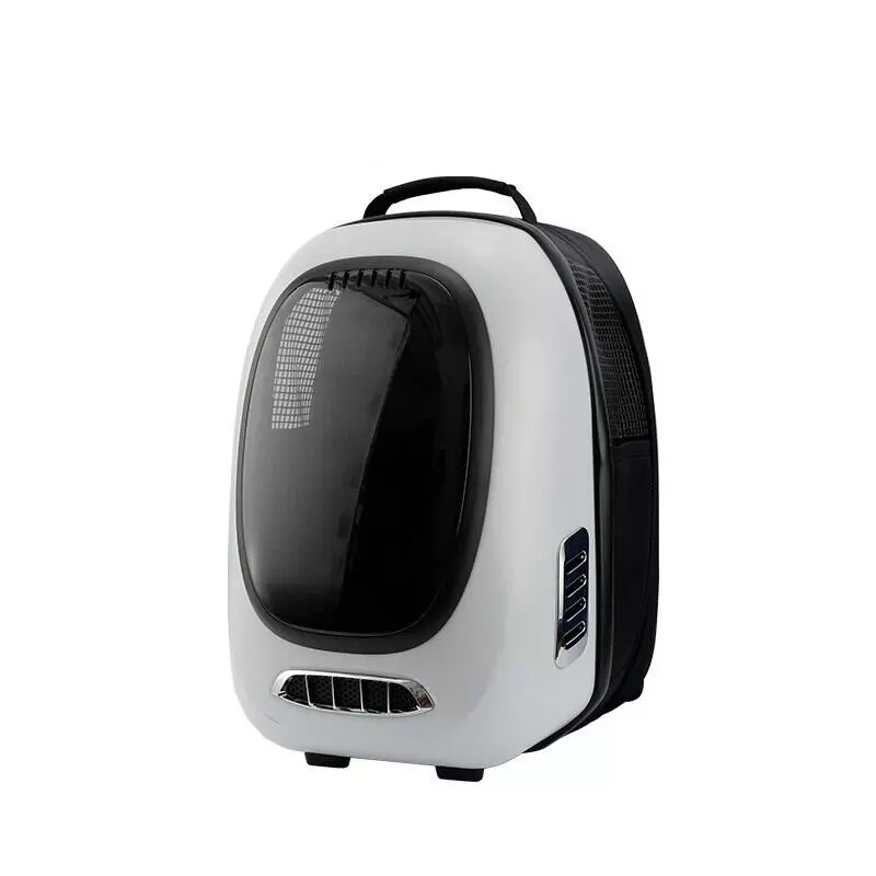 Рюкзак-переноска для кошек Petkit Fresh Wind Cat Backpack Blue (Голубой) CN Рюкзак-переноска для кошек Petkit Fresh Wind Cat Backpack Blue (Голубой) CN