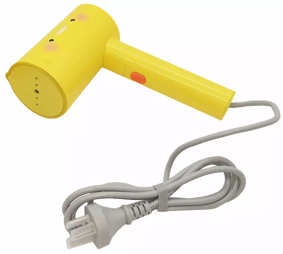 Отпариватель Xiaomi Lofans GT313Y (складной) Yellow (Желтый) Отпариватель Xiaomi Lofans GT313Y (складной) Yellow (Желтый)