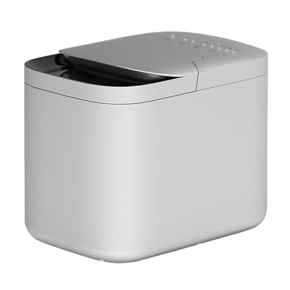 Автоматическая машина для изготовления круглого льда Xiaomi VINO Ice Machine Round Ice 15kg (VZB-15JA) Автоматическая машина для изготовления круглого льда Xiaomi VINO Ice Machine Round Ice 15kg (VZB-15JA)