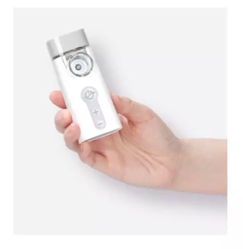 Ингалятор Xiaomi Andon Air Plus 2 Ингалятор Xiaomi Andon Air Plus 2