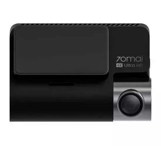 Видеорегистратор 70mai Dash Cam A800 4K Dash Cam (49WNJQH9T689), GPS Видеорегистратор 70mai Dash Cam A800 4K Dash Cam (49WNJQH9T689), GPS