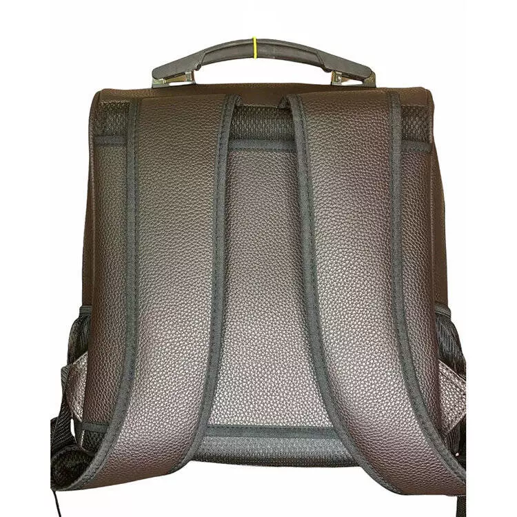 Рюкзак-переноска для животных Xiaomi Little Beast Star Pet Bag (XN11-5001) Brown (Коричневый)