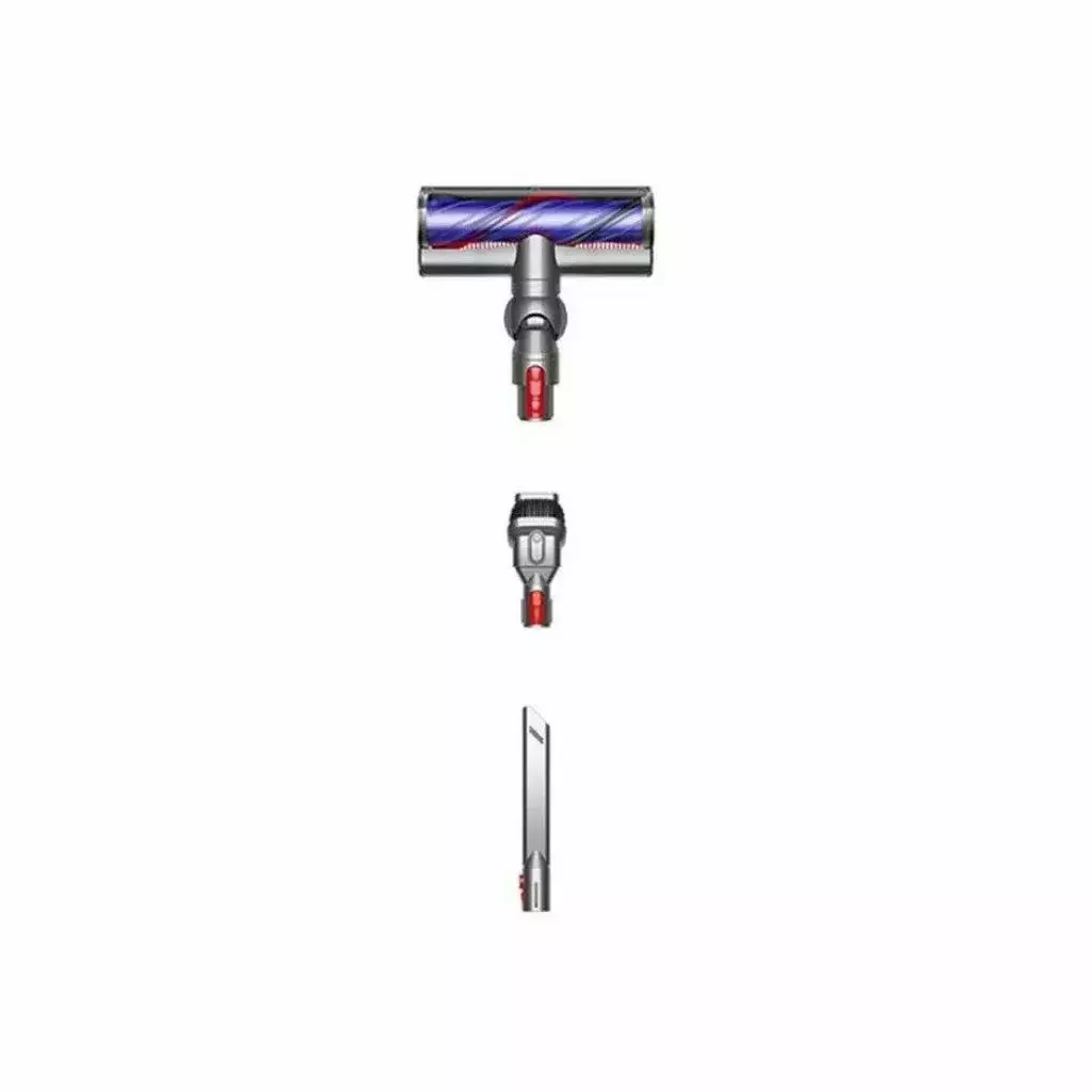 Пылесос Dyson V11 Advanced Nickel Purple (SV51) Пылесос Dyson V11 Advanced Nickel Purple (SV51)