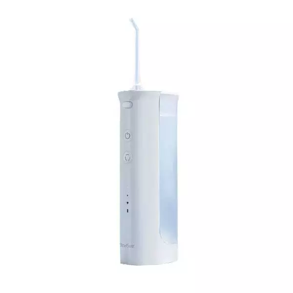 Ирригатор Xiaomi ShowSee G2 (3 насадки) White (Белый) Ирригатор Xiaomi ShowSee G2 (3 насадки) White (Белый)