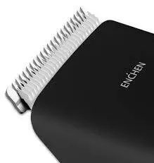 Триммер для волос Enchen Boost Hair Trimmer Black (Черный)
