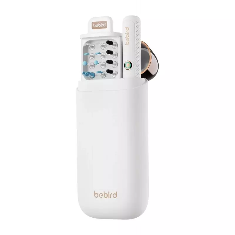 Умная ушная палочка Xiaomi Bebird Visual Ear Picking Device Bebird 3 Plus Умная ушная палочка Xiaomi Bebird Visual Ear Picking Device Bebird 3 Plus