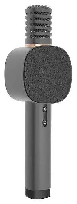 Микрофон Xiaomi Otaru HoHo Sound Mic A3 Gray (Серый) Микрофон Xiaomi Otaru HoHo Sound Mic A3 Gray (Серый)