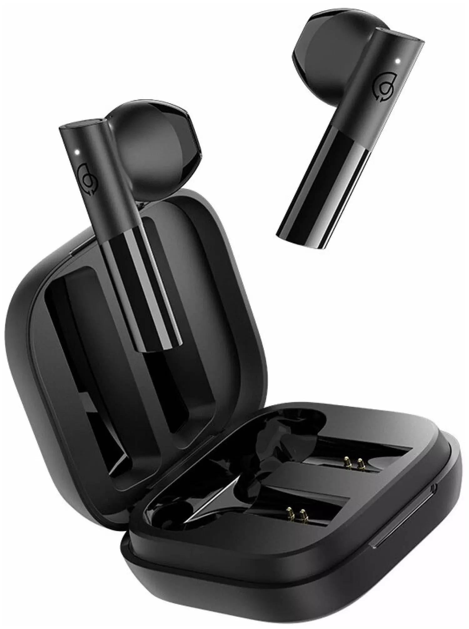Беспроводные наушники Haylou GT6 Black (Черный) Global Version Беспроводные наушники Haylou GT6 Black (Черный) Global Version