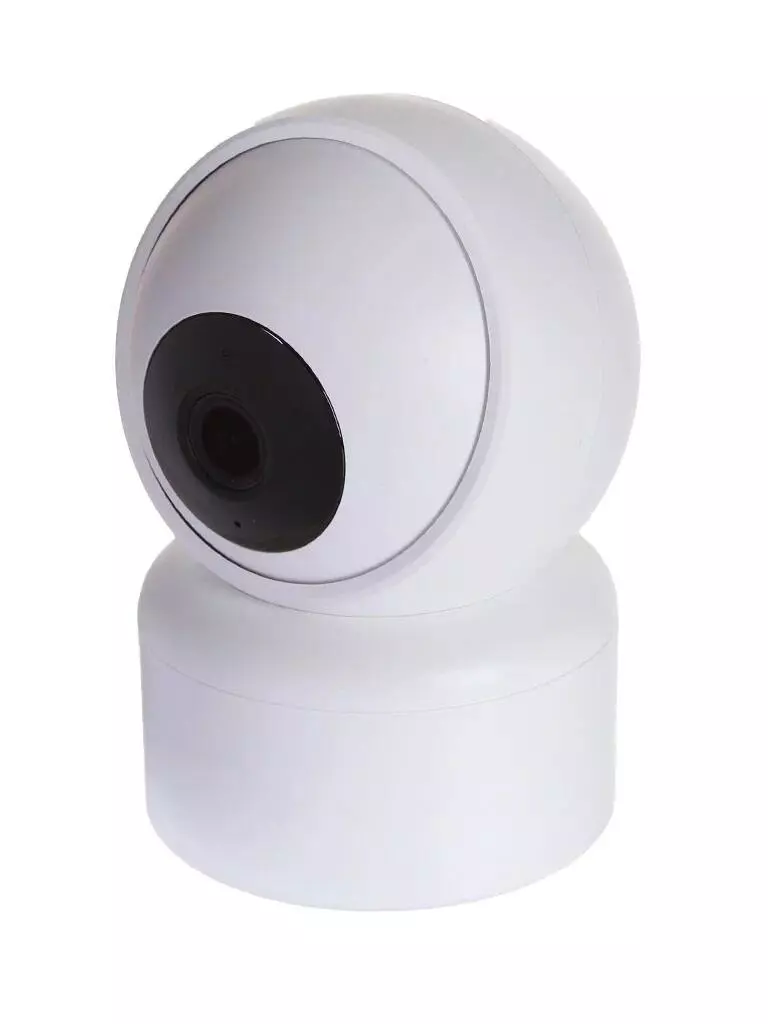 IP камера Xiaomi IMILAB Smart Camera C20 Pro (CMSXJ56B) White (Белый) EU IP камера Xiaomi IMILAB Smart Camera C20 Pro (CMSXJ56B) White (Белый) EU