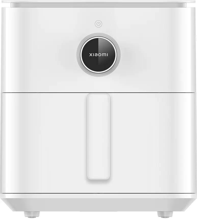 Аэрогриль Xiaomi Mi Air Fryer 6.5L (MAF-W6051) (BHR7358EU) White (Белый) Global Version Аэрогриль Xiaomi Mi Air Fryer 6.5L (MAF-W6051) (BHR7358EU) White (Белый) Global Version