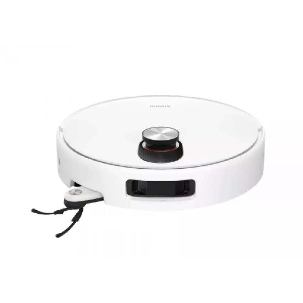 Робот-пылесос Xiaomi Robot Vacuum 5 (OV31GL) (BHR0834EU) White (Белый) Global Version Робот-пылесос Xiaomi Robot Vacuum 5 (OV31GL) (BHR0834EU) White (Белый) Global Version