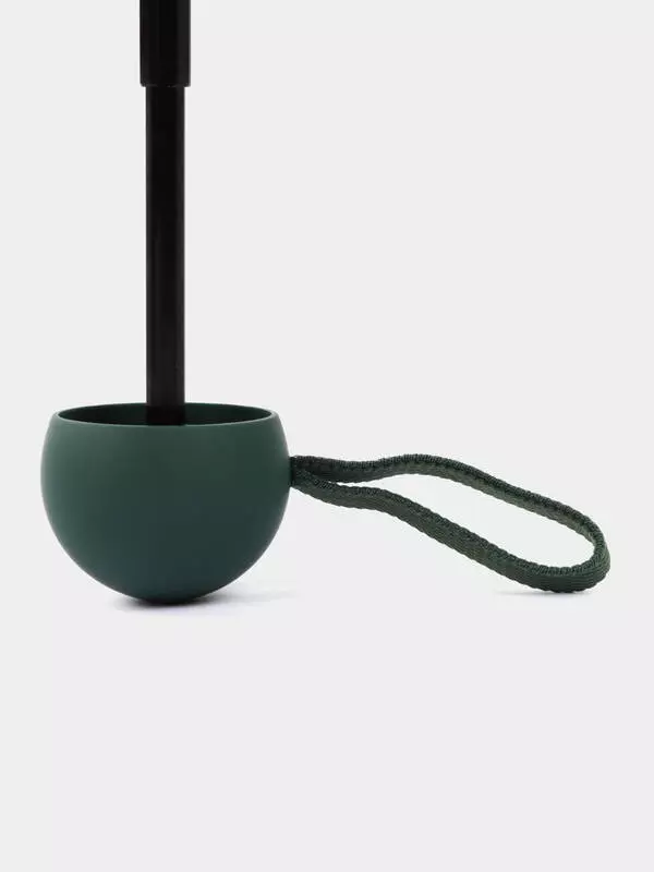 Зонт Zuodu Capsule Umbrella Green (Зеленый) Зонт Zuodu Capsule Umbrella Green (Зеленый)