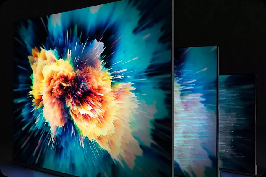 Телевизор Xiaomi Viomi 43 Ultra HD (4K) LED (YMD43ACURUS1) Телевизор Xiaomi Viomi 43 Ultra HD (4K) LED (YMD43ACURUS1)