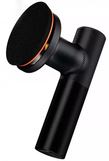 Беспроводная полировальная машинка для автомобиля Baseus Cordless Electric Polisher (CRDLQ-C01) Black (Черный) Беспроводная полировальная машинка для автомобиля Baseus Cordless Electric Polisher (CRDLQ-C01) Black (Черный)
