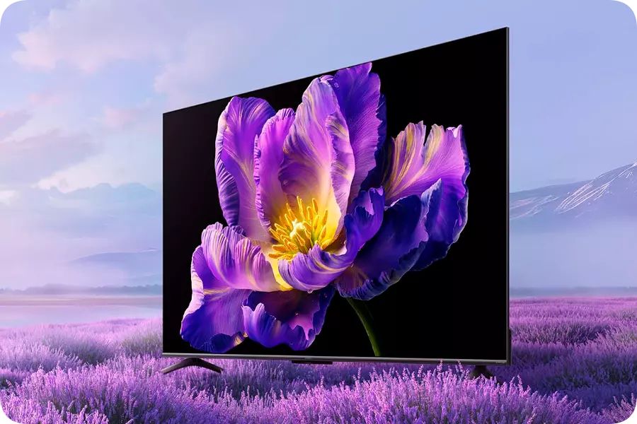 Телевизор Xiaomi TV S Mini LED 55 144HZ (2024) CN Телевизор Xiaomi TV S Mini LED 55 144HZ (2024) CN