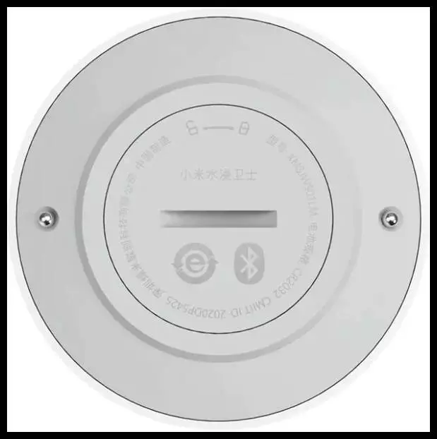 Датчик протечки воды Xiaomi Flood Guard (SJWS01LM) White (Белый) Датчик протечки воды Xiaomi Flood Guard (SJWS01LM) White (Белый)
