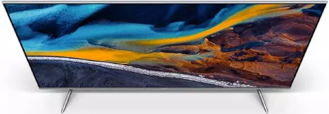 Телевизор Xiaomi TV Q2 55 Gray (Серый) Global Version Телевизор Xiaomi TV Q2 55 Gray (Серый) Global Version