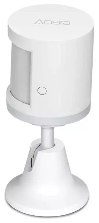 Датчик движения Aqara Body Sensor 2 (RTCGQ02LM) White (Белый) Датчик движения Aqara Body Sensor 2 (RTCGQ02LM) White (Белый)