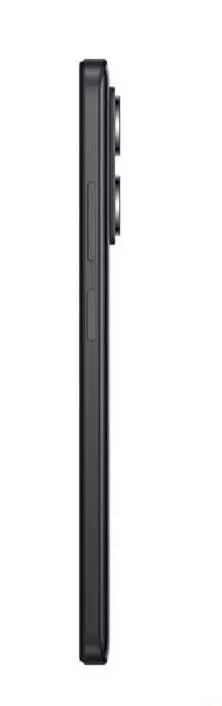 Xiaomi Redmi Note 12 Pro Plus 5G 12/256GB Black (Черный) CN