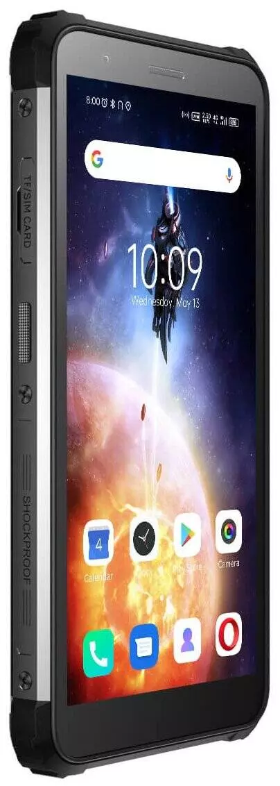 Смартфон Blackview BV6600E 4/32Gb Black (Черный) CAN Смартфон Blackview BV6600E 4/32Gb Black (Черный) CAN