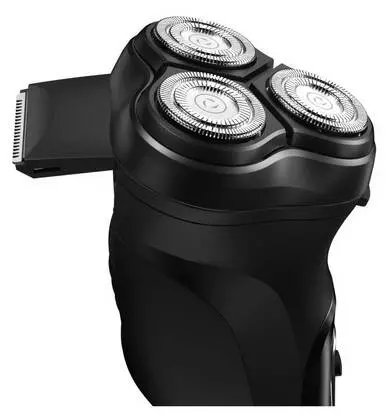 Электробритва Enchen BlackStone Electric Shaver Black (Черный)