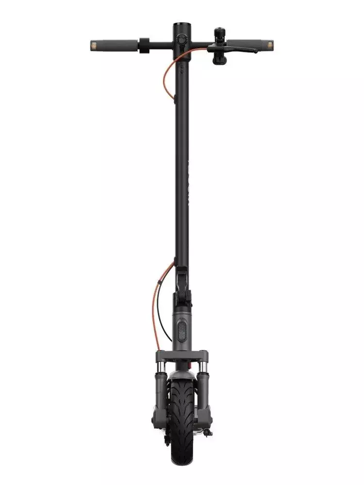 Электросамокат Xiaomi Electric Scooter Elite Black (Черный) Global Version