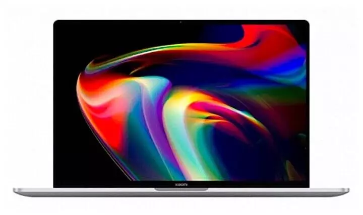 Ноутбук Xiaomi Notebook Pro 14" (Core i7-11390H,16Gb, 512Gb, GeForce MX450) (JYU4421CN) Silver (Серебристый) CN Ноутбук Xiaomi Notebook Pro 14" (Core i7-11390H,16Gb, 512Gb, GeForce MX450) (JYU4421CN) Silver (Серебристый) CN