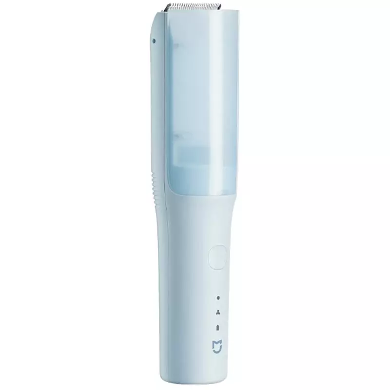Детская машинка для стрижки Xiaomi Mijia Baby Hair Clipper (MJGHHC3LF) Blue (Синий) CN