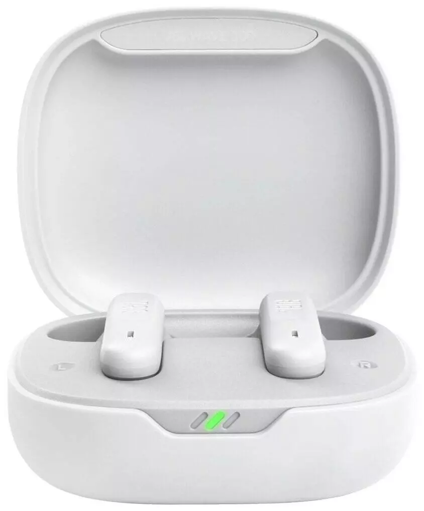Беспроводные наушники JBL Wave 300 White (Белый) Global Version